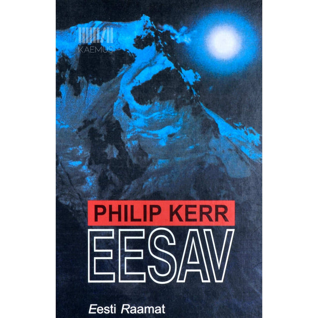 Philip Kerr - Eesav