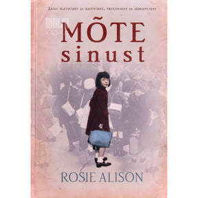 Rosie Alison Mõte sinust