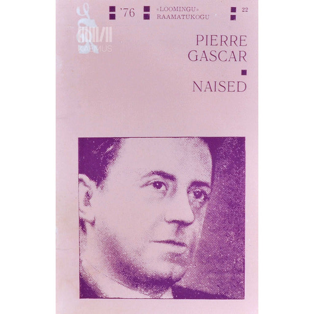 Pierre Gascar - Naised