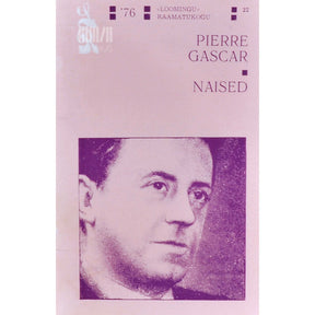 Pierre Gascar Naised