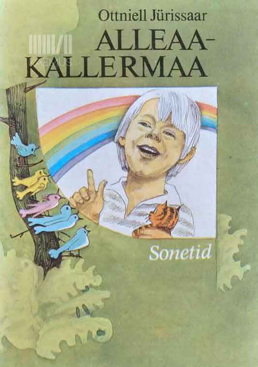 Alleaa-Kallermaa - Kaemus