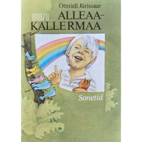 Ottniell Jürissaar Alleaa-Kallermaa