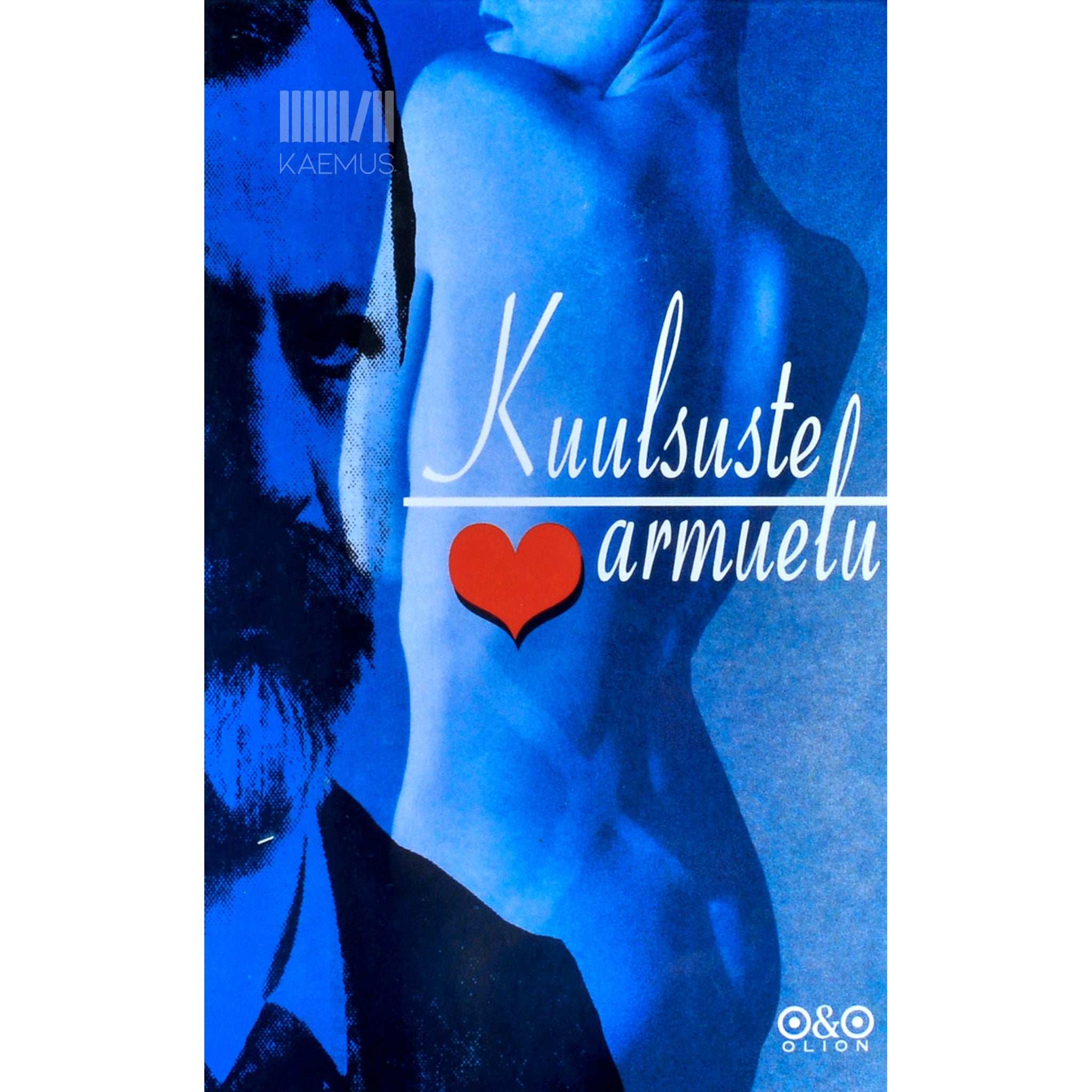 … Kuulsuste armuelu