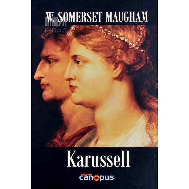 William Somerset Maugham - Karussell