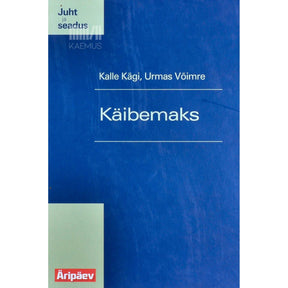 Kalle Kägi Käibemaks