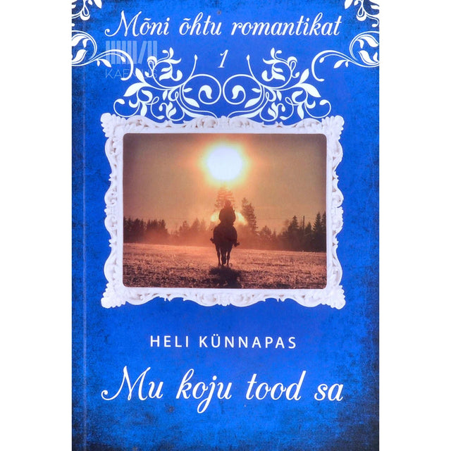 Heli Künnapas - Mu koju tood sa