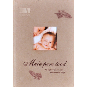 … Meie pere lood. 14 lapsevanemaks kasvamise lugu