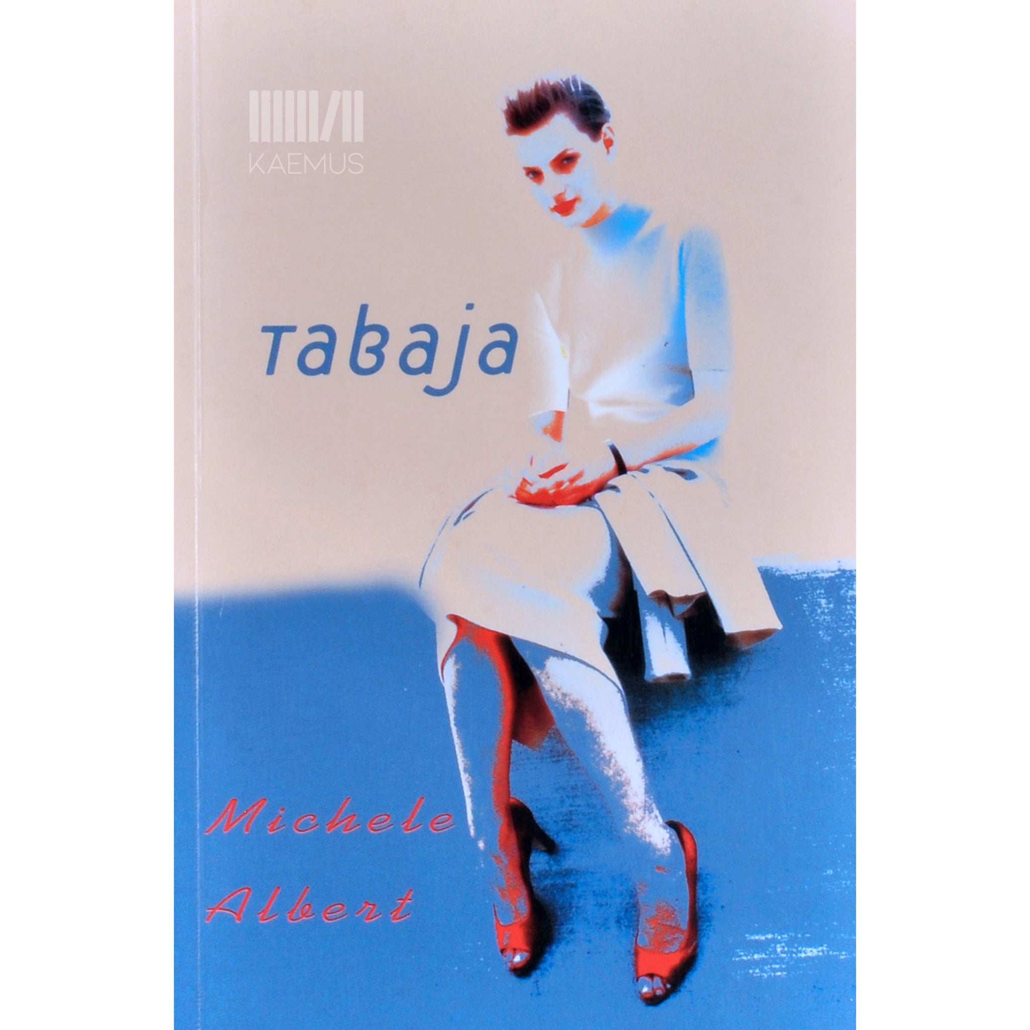 Michele Albert Tabaja