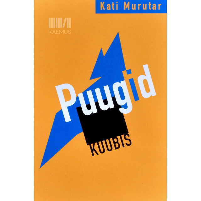 Kati Saara Vatmann - Puugid kuubis