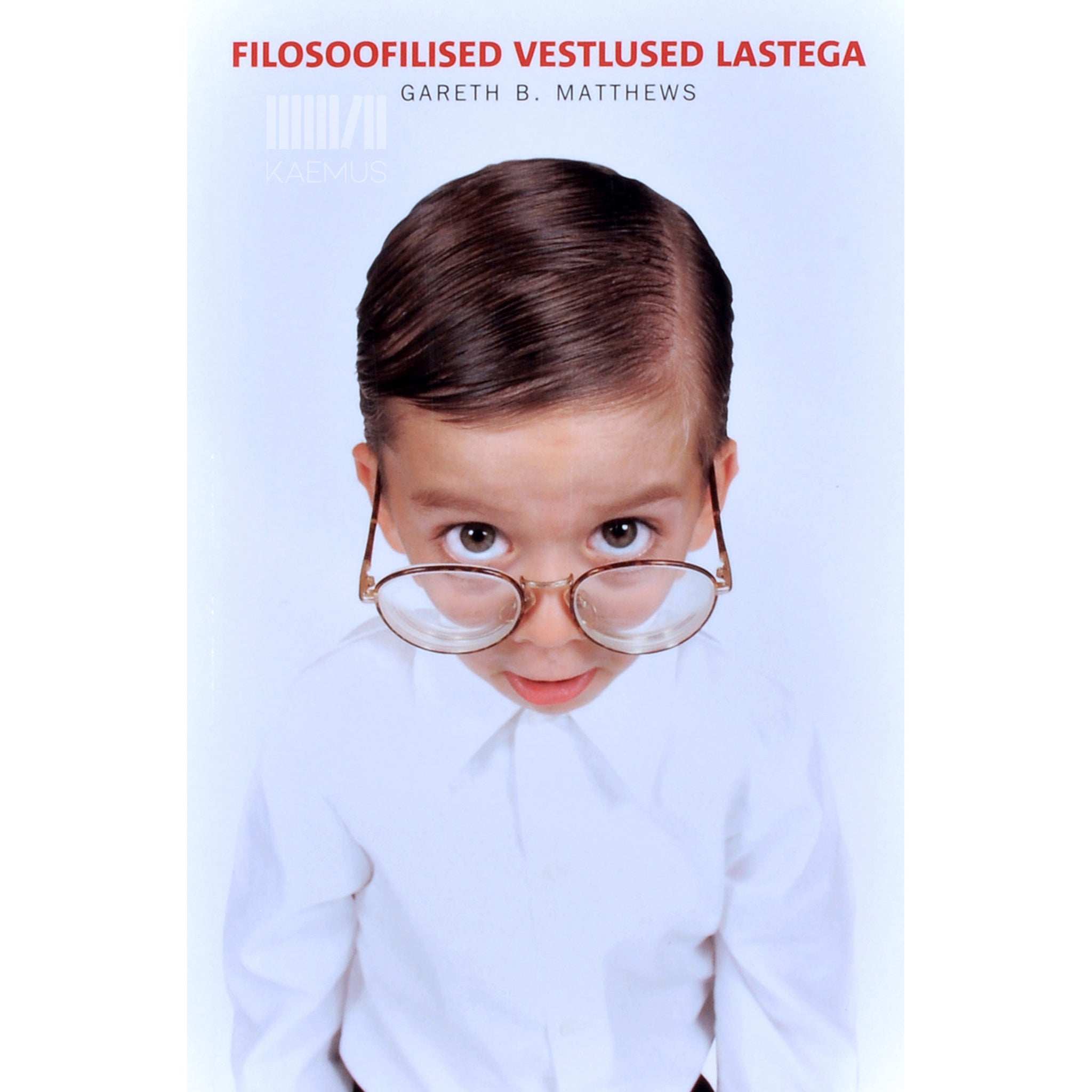 Gareth B. Matthews Filosoofilised vestlused lastega