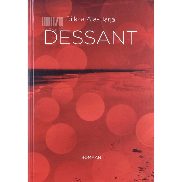 Riikka Ala-Harja - Dessant