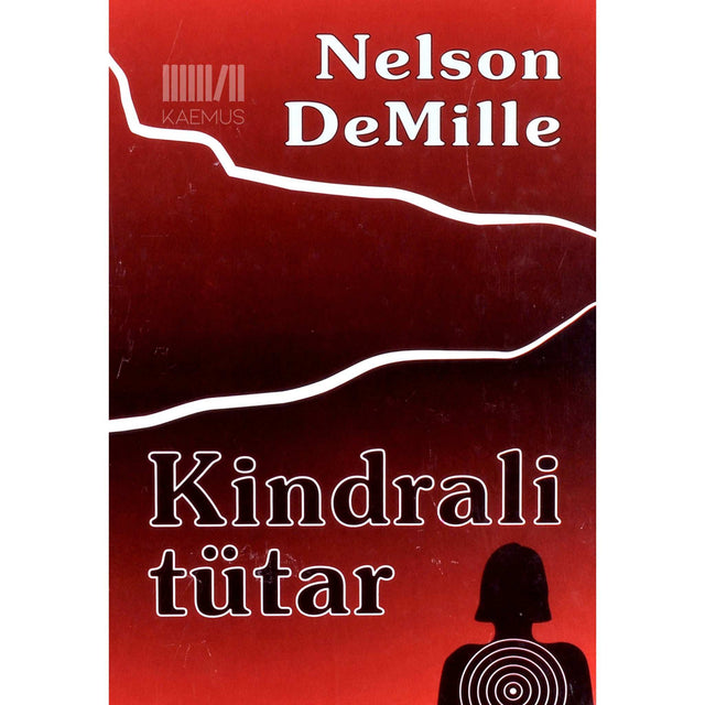 Nelson DeMille - Kindrali tütar