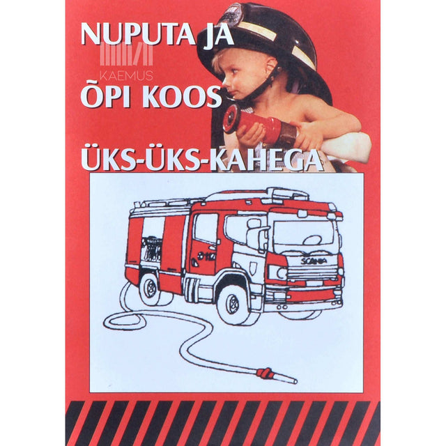 ... - Nuputa ja õpi koos üks-üks-kahega