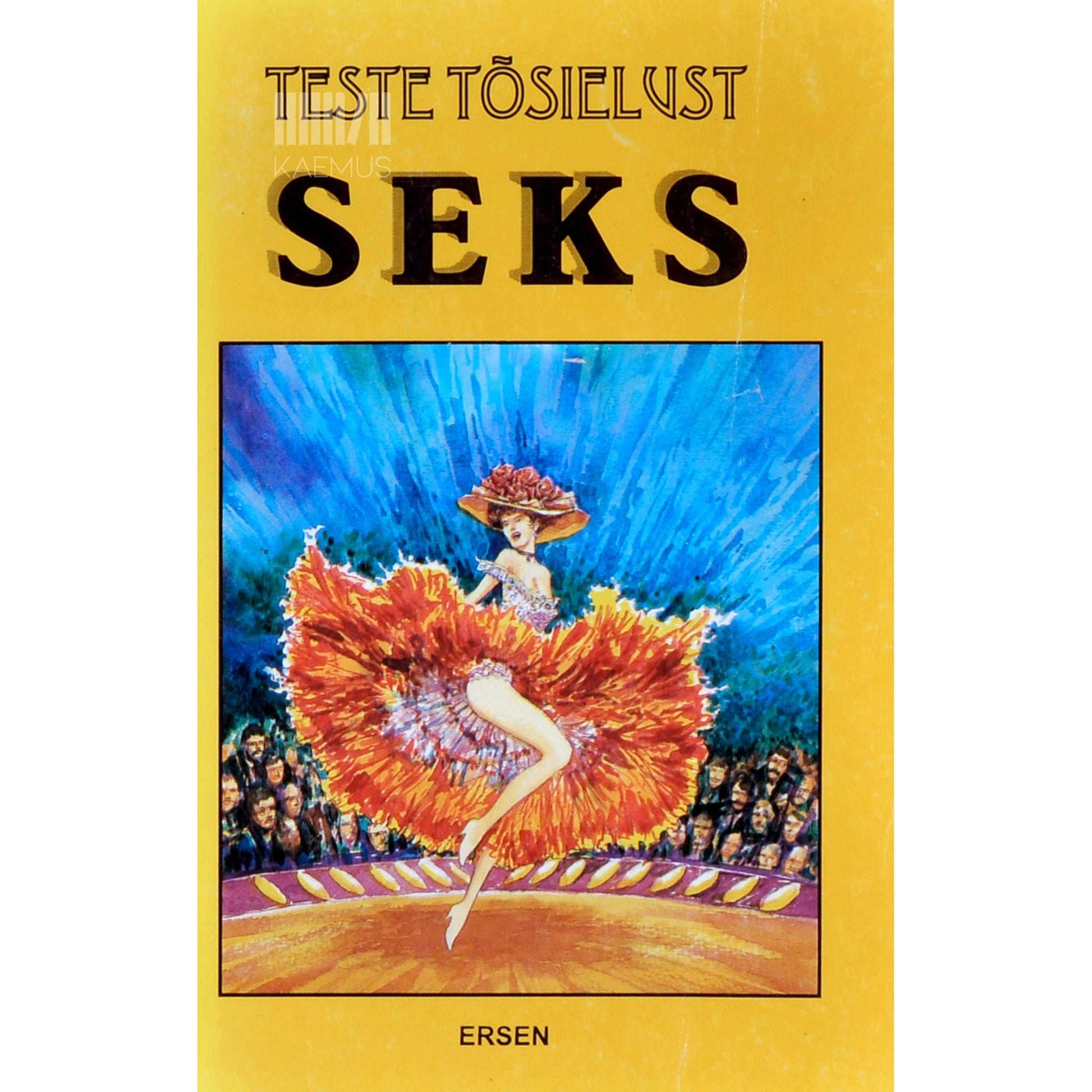 … - Seks ...
