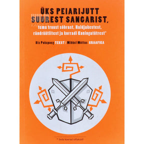 Bix Pokupoeg Üks peiarijutt suurest sangarist...