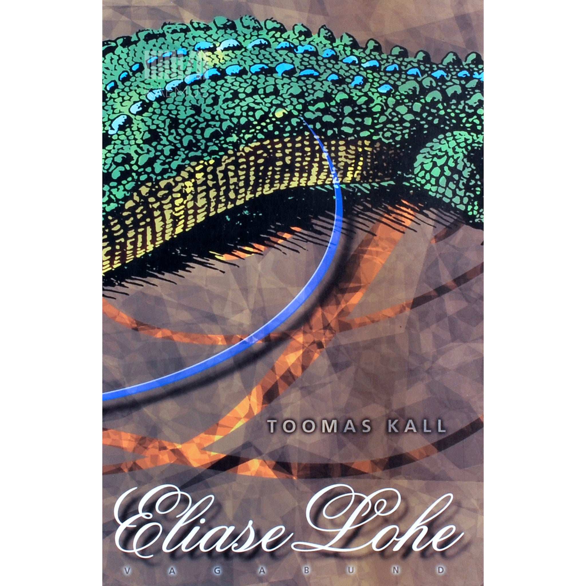 Toomas Kall Eliase lohe. Valik tekste viimasest ja eelviimasest ajast