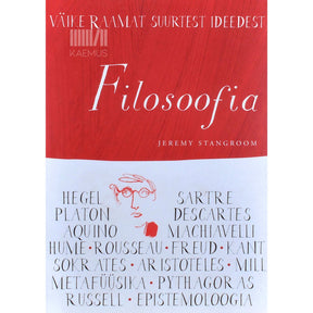 Jeremy Stangroom Filosoofia