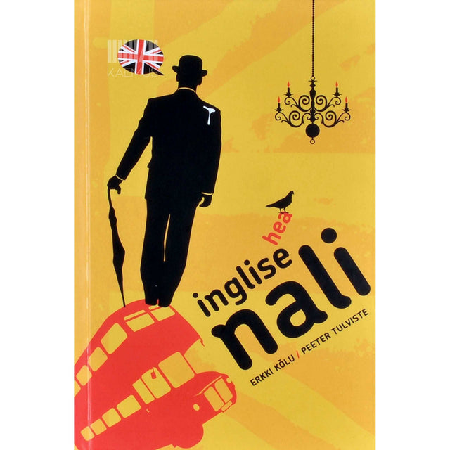 Erkki Kõlu, Peeter Tulviste - Hea inglise nali