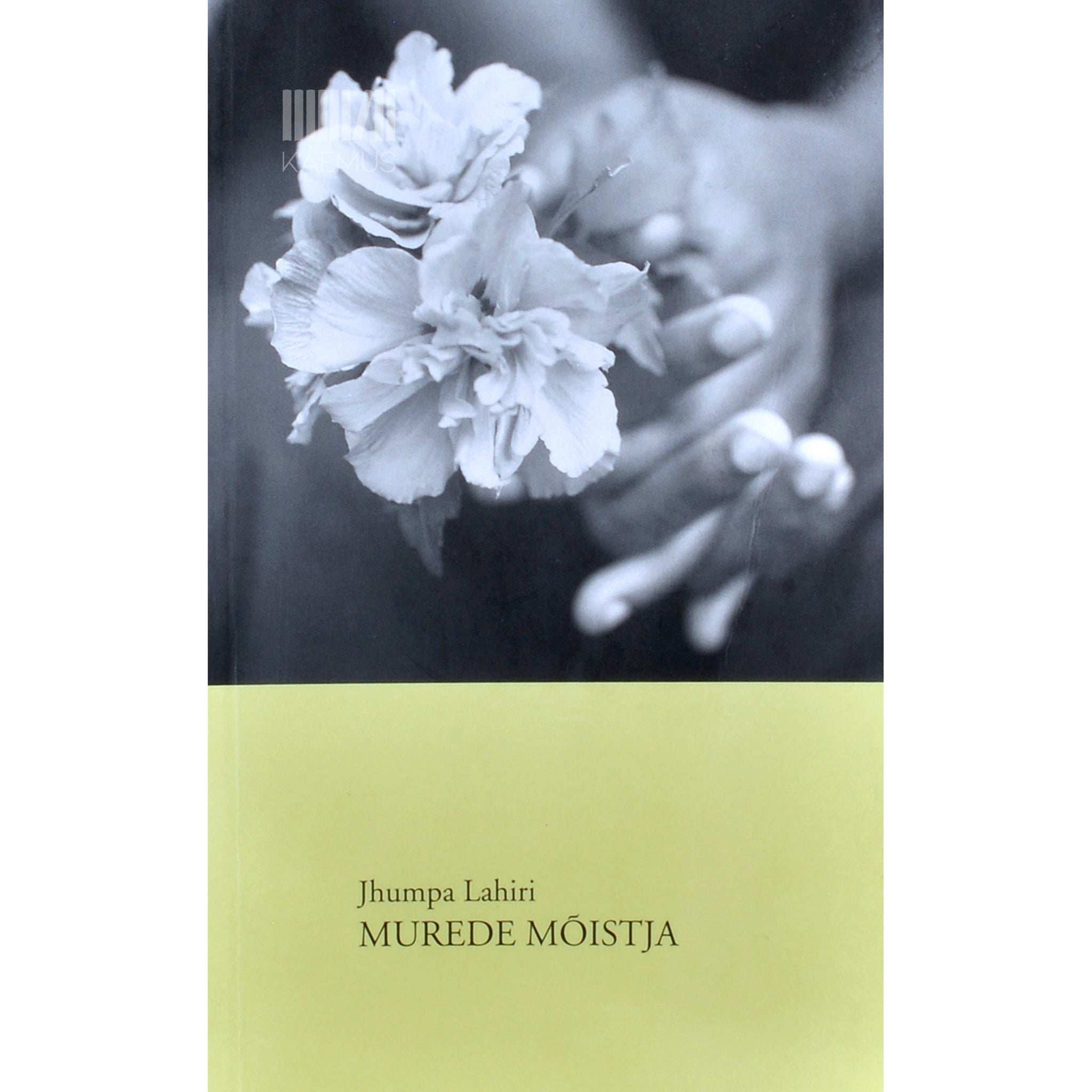 Jhumpa Lahiri Murede mõistja