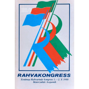 … Rahvakongress