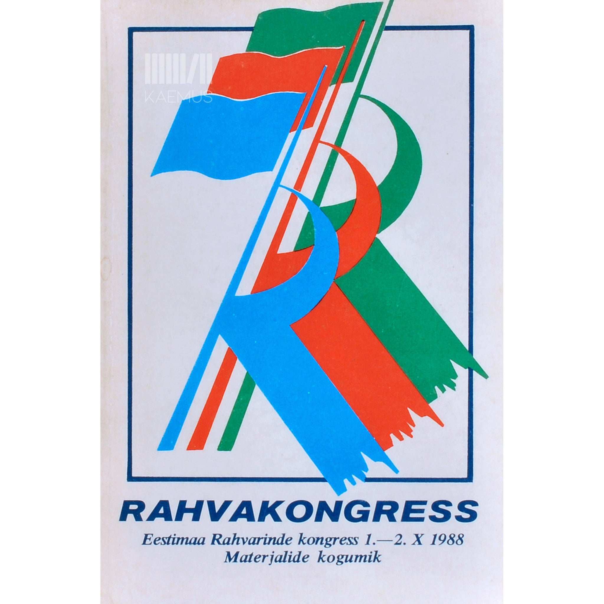 … Rahvakongress