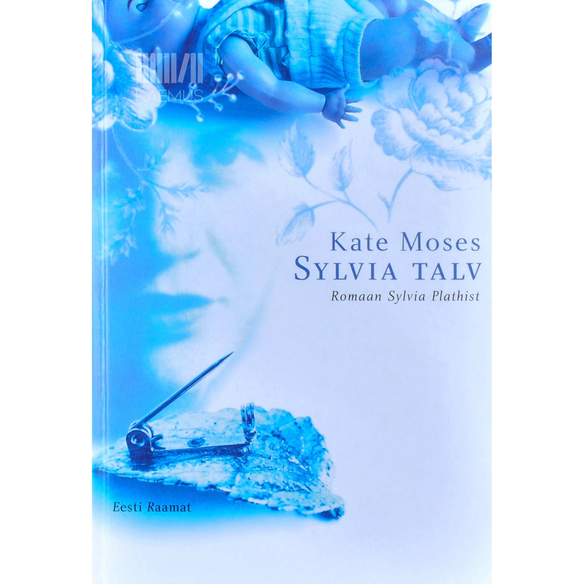 Kate Moses Sylvia talv