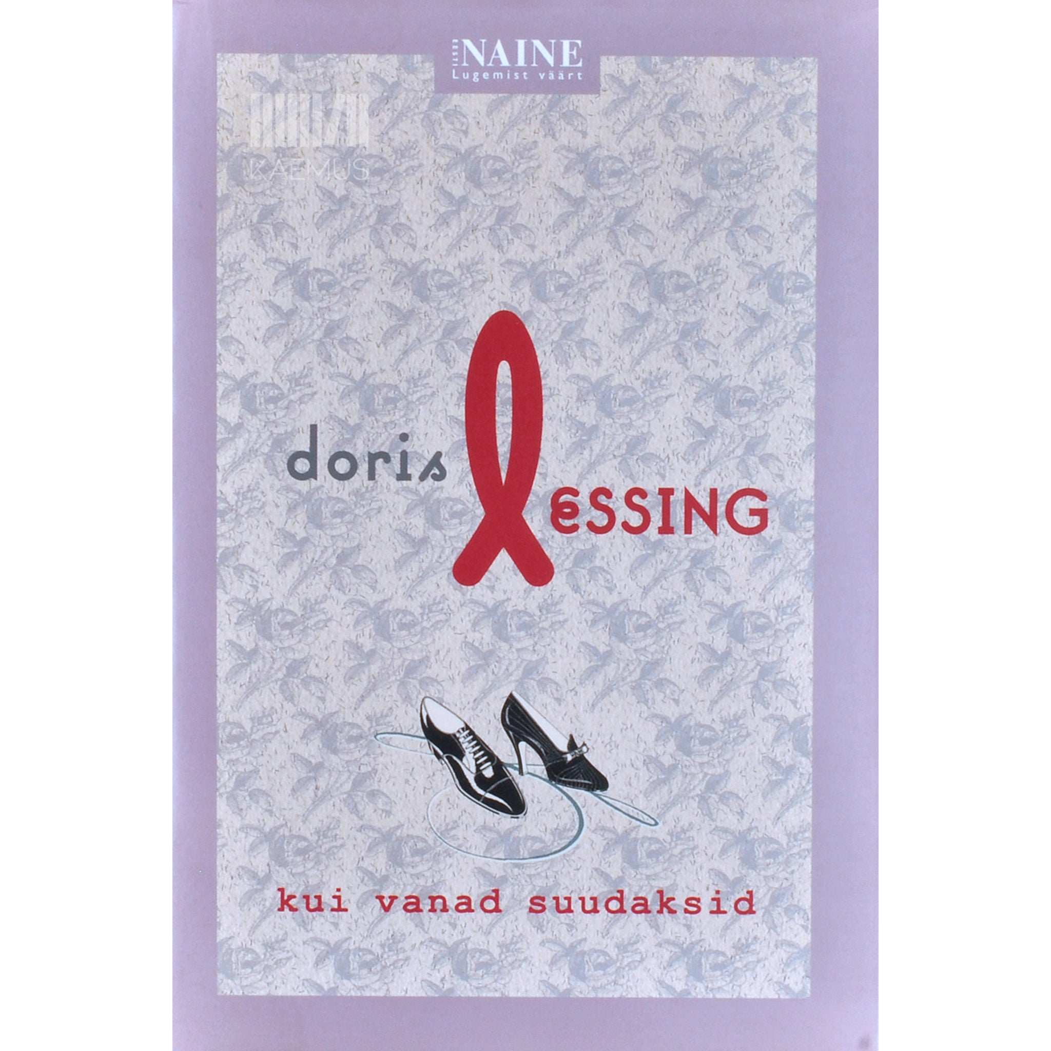 Doris Lessing Kui vanad suudaksid 2. osa