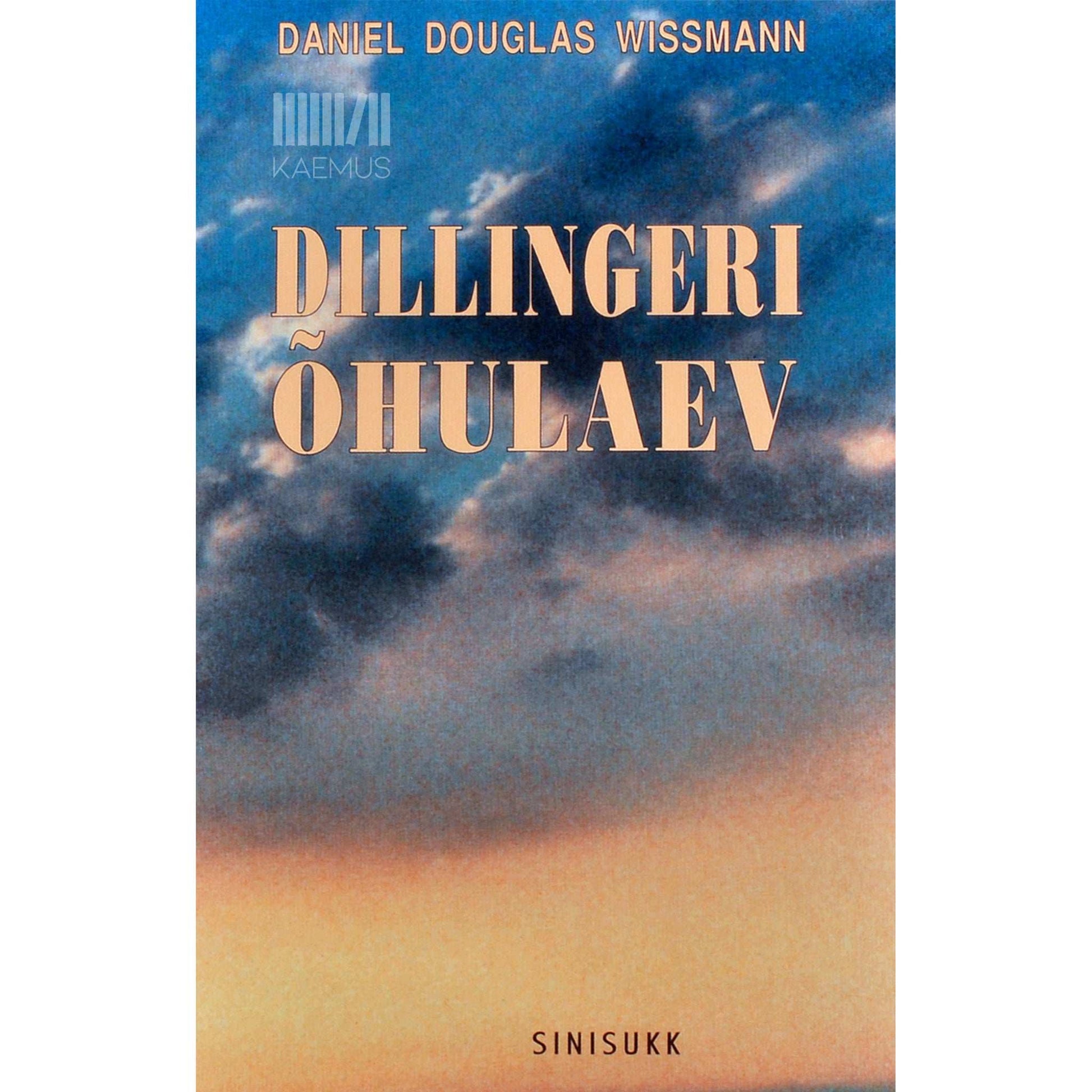 Daniel Douglas Wissmann - Dillingeri õhulaev