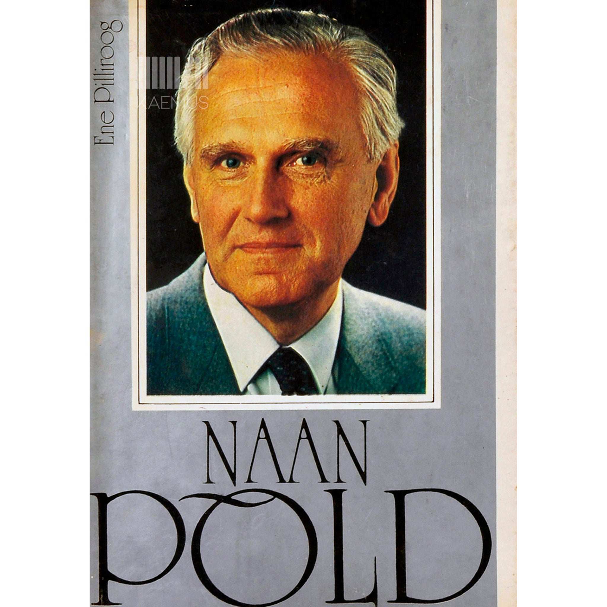 Ene Pilliroog Naan Põld. Laulja loometeest ja elust