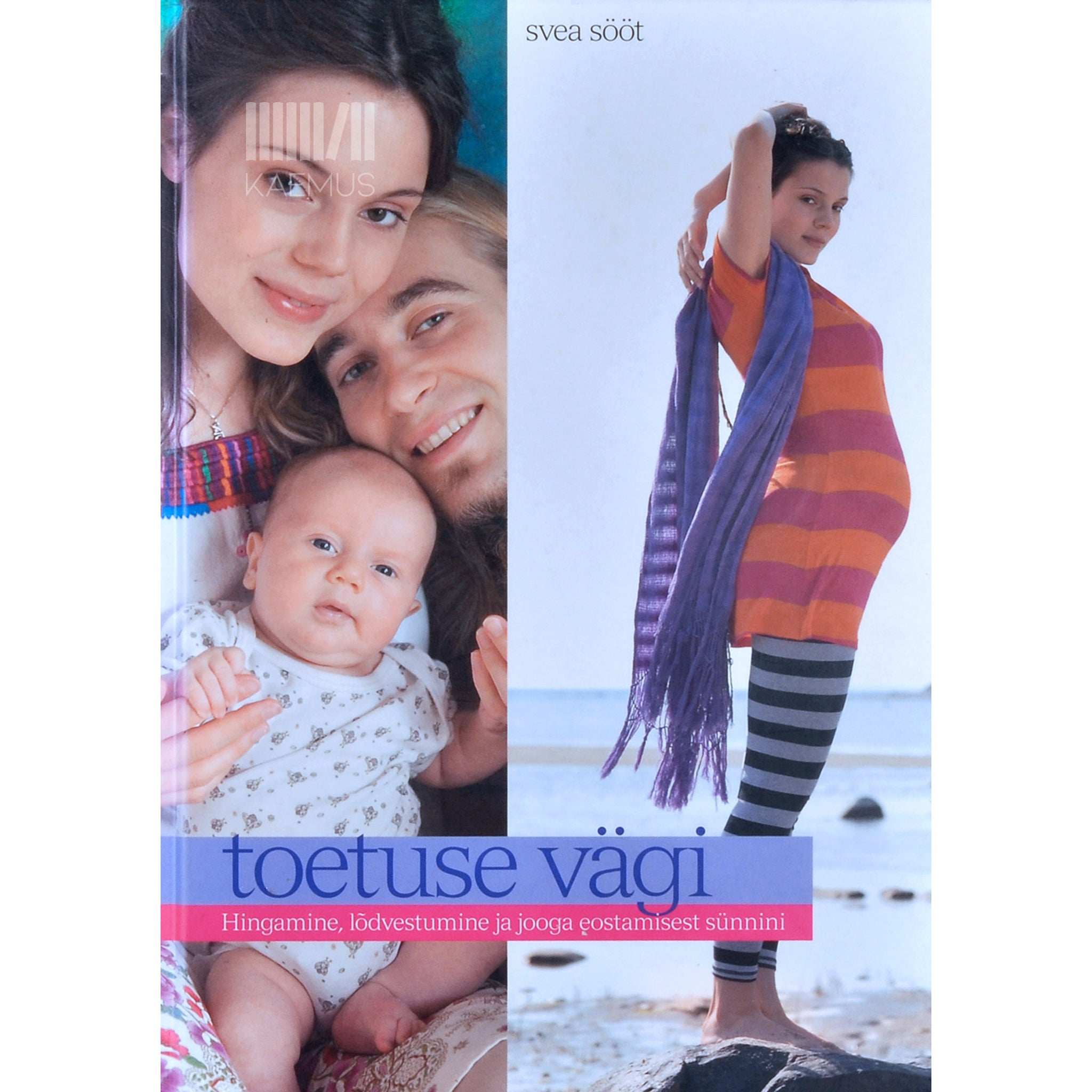 Svea Sööt Toetuse vägi