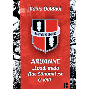 Raivo Uukkivi Aruanne. Volikogu liikme kokkuvõte 2013-2017