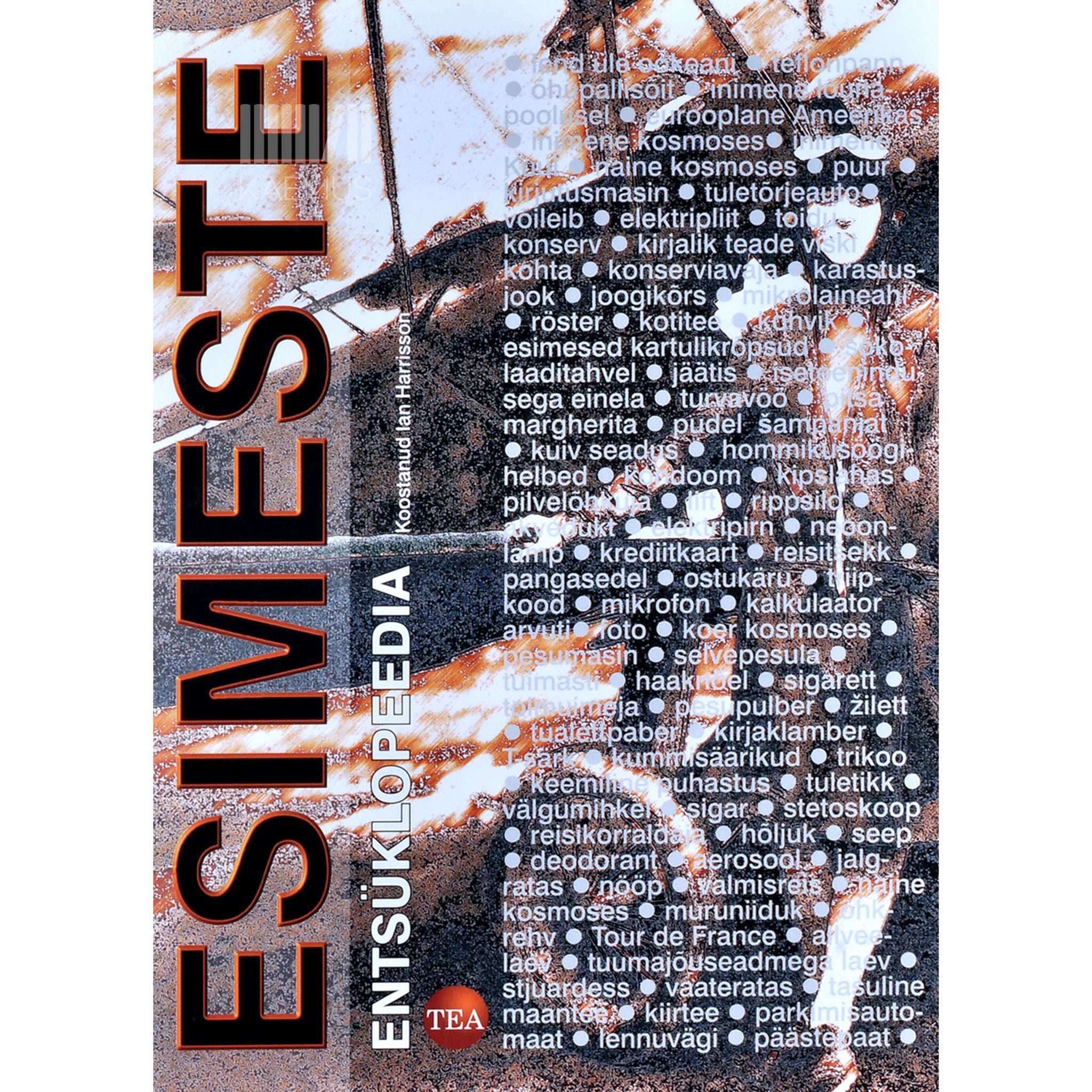 … Esimeste entsüklopeedia