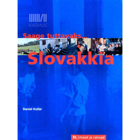 Daniel Kollár Slovakkia