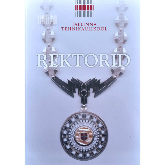 … - Rektorid 1918-2003