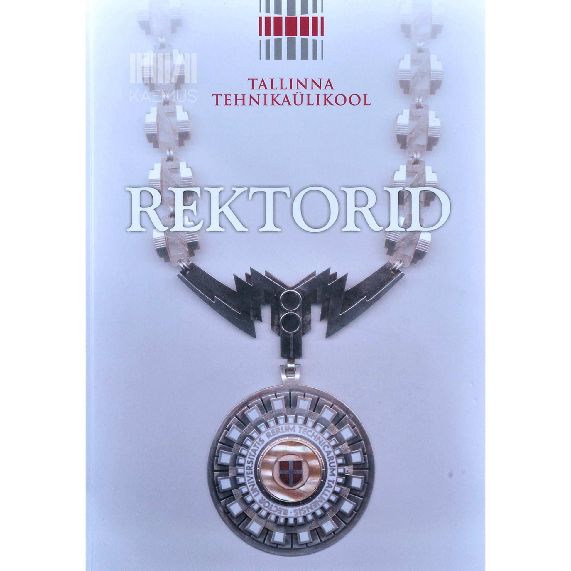 … - Rektorid 1918-2003