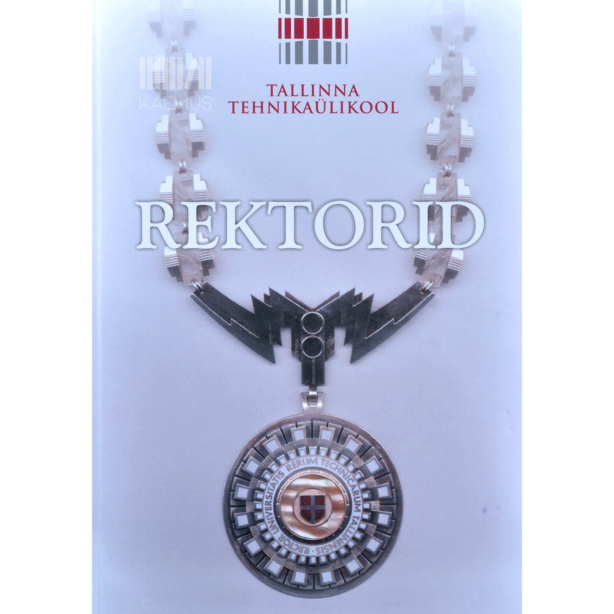 … Rektorid 1918-2003