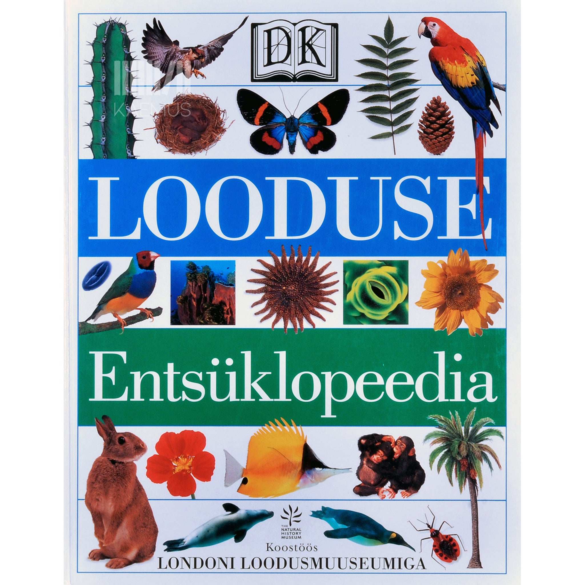 ... Looduse entsüklopeedia