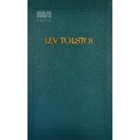 Lev Tolstoi Näidendid 1886-1910