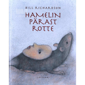Bill Richardson Hamelin pärast rotte