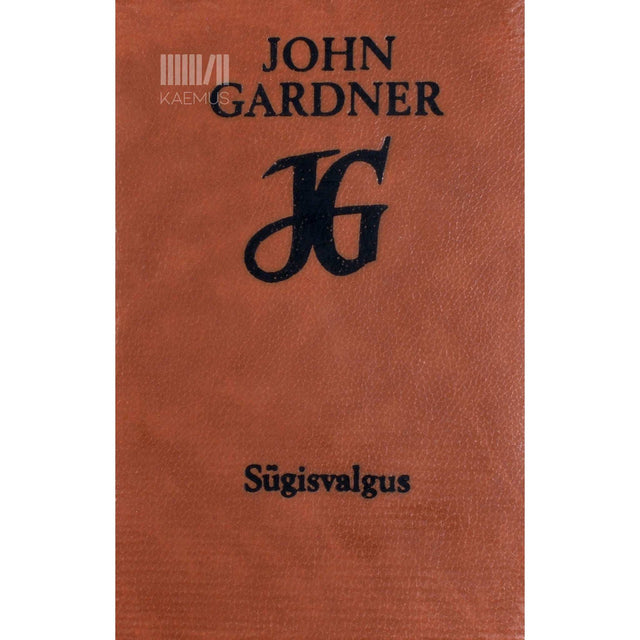 John Gardner - Sügisvalgus