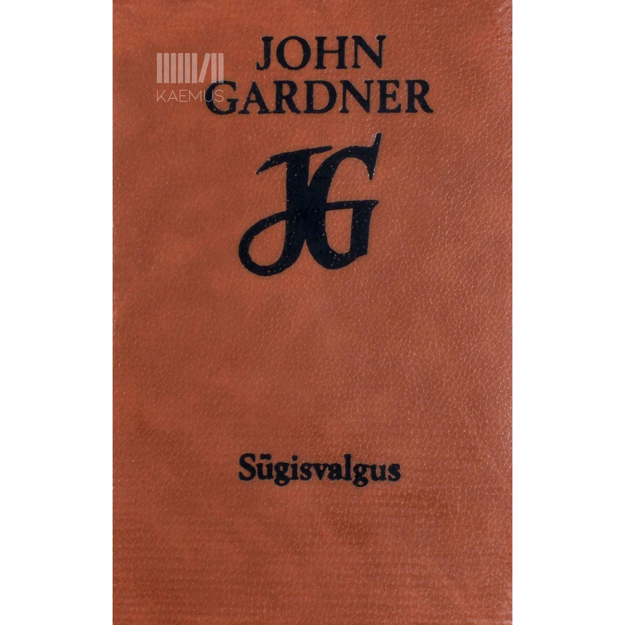 John Gardner Sügisvalgus