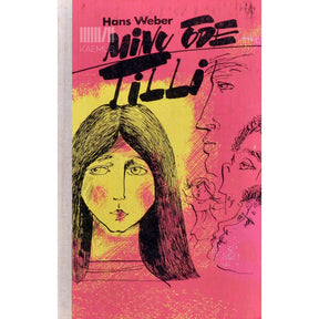 Hans Weber Minu õde Tilli