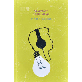 Marek Kahro Viisteist naeratust