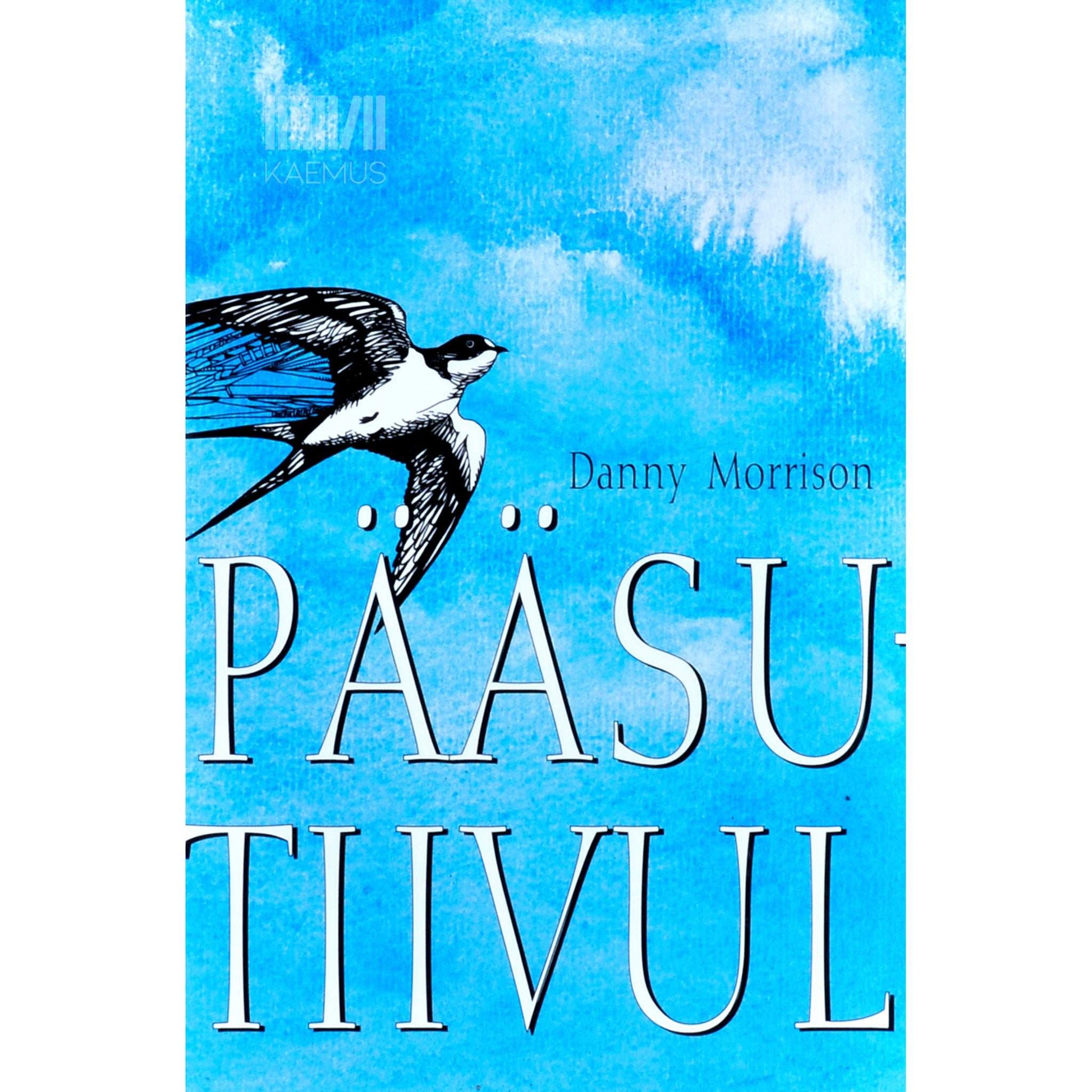 Danny Morrison - Pääsutiivul