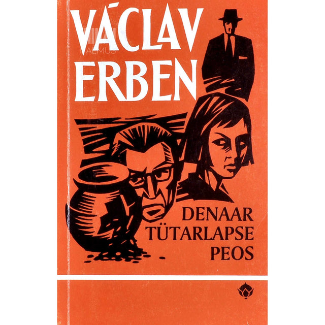 Vaclav Erben - Denaar tütarlapse peos