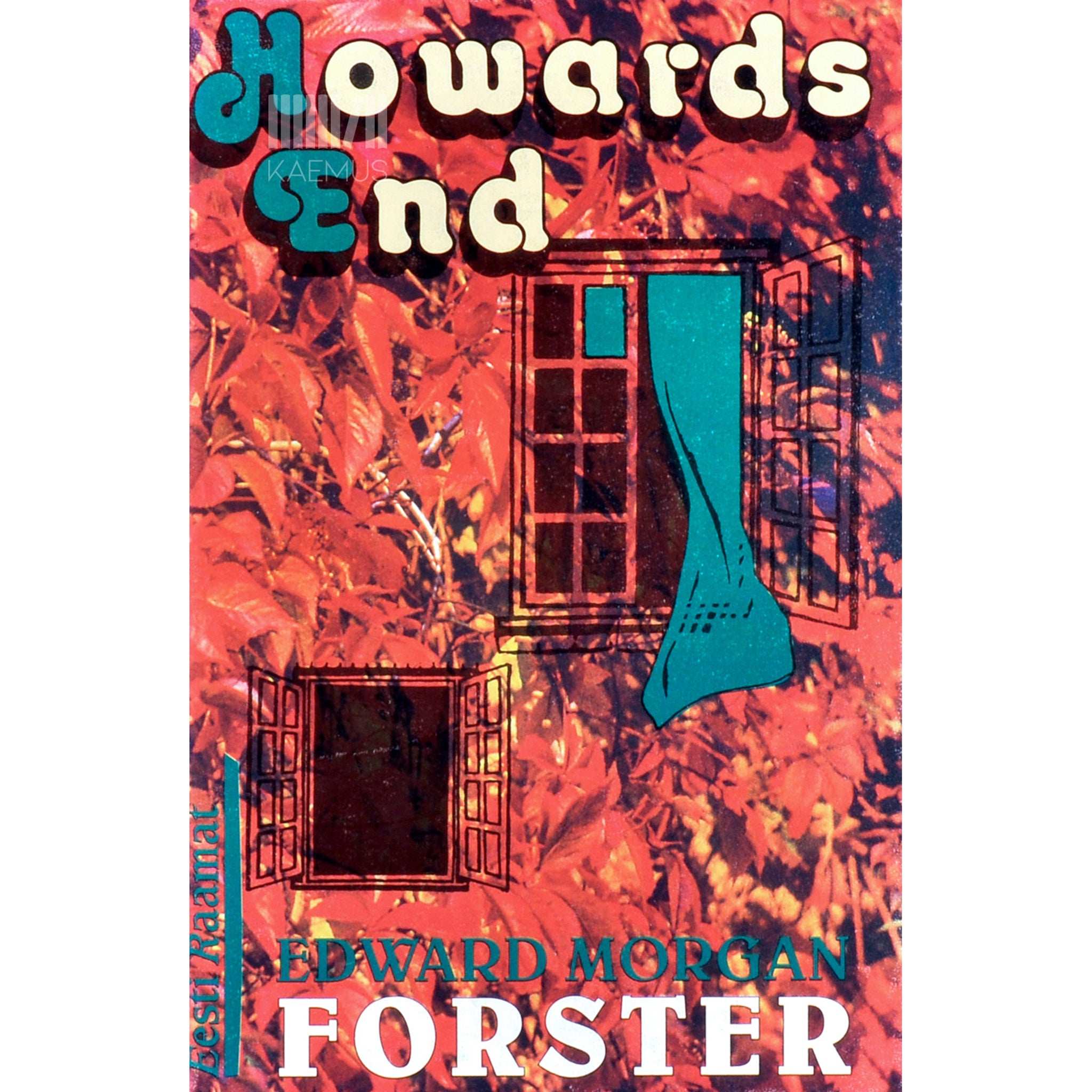 Edward Morgan Forster Howards End