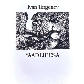 Ivan Turgenev Aadlipesa