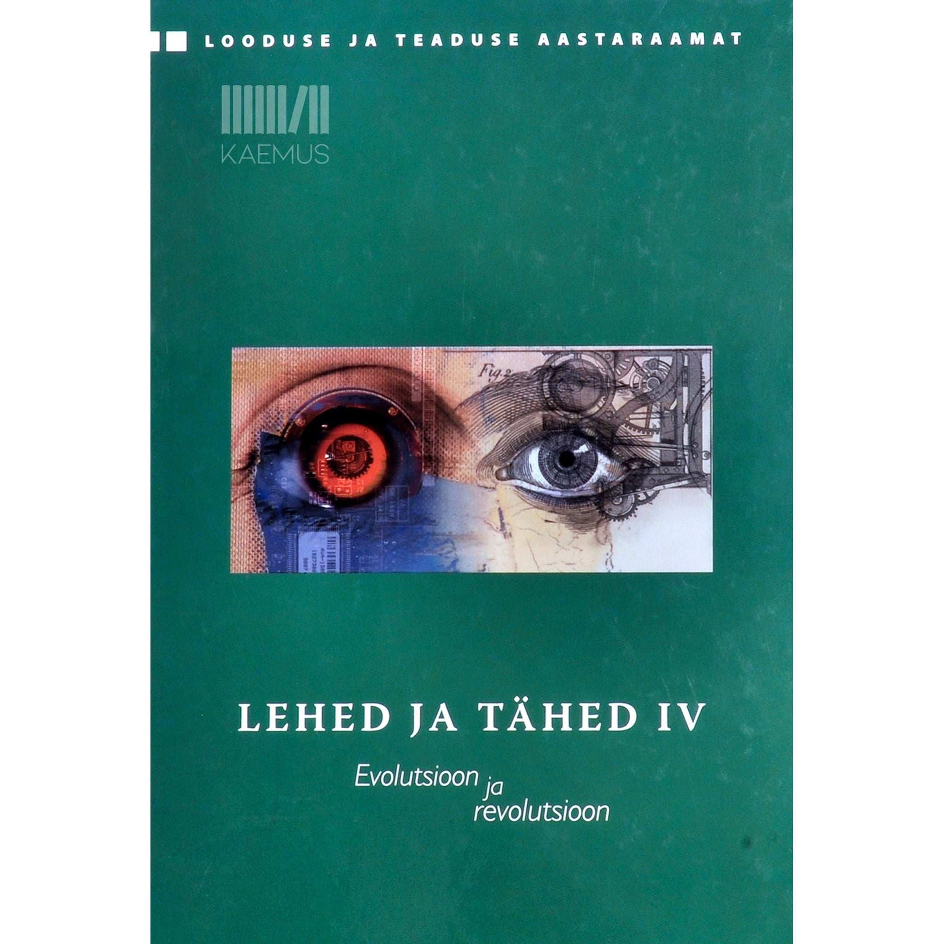 … - Lehed ja tähed 4. osa