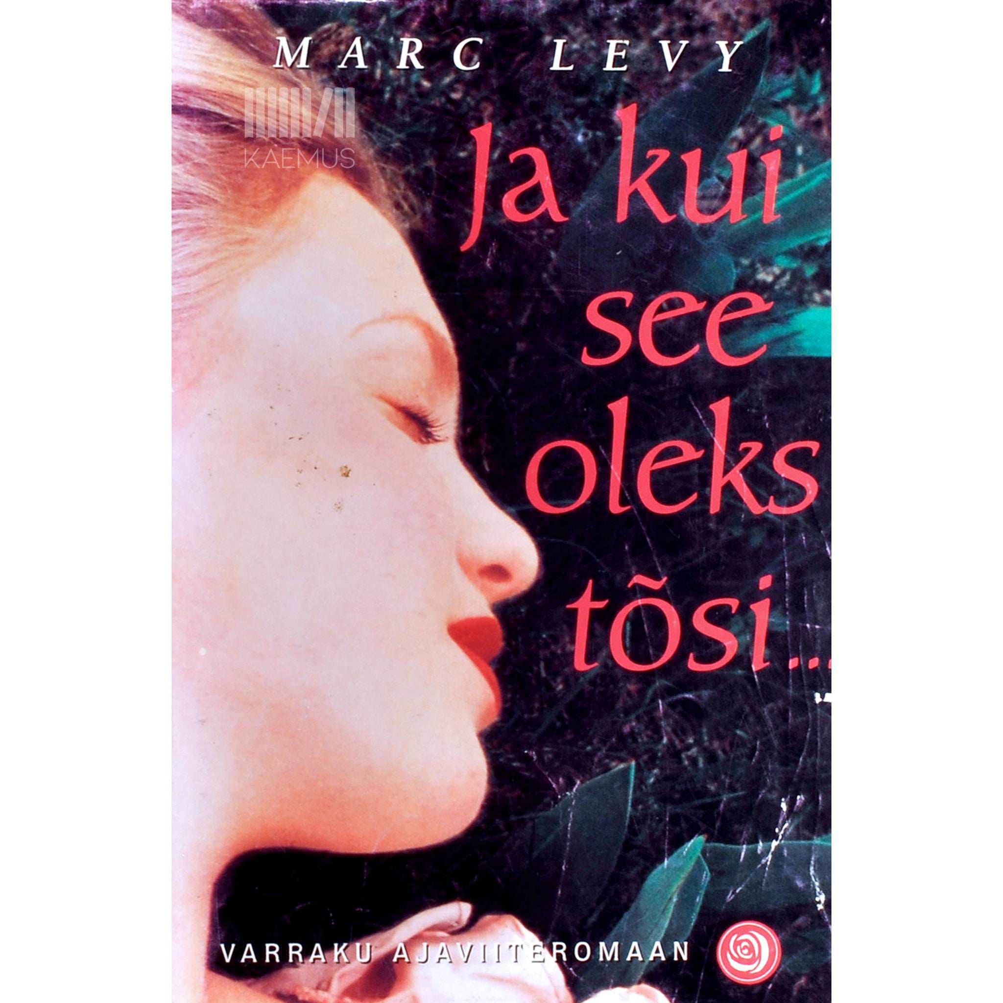 Marc Levy Ja kui see oleks tõsi...