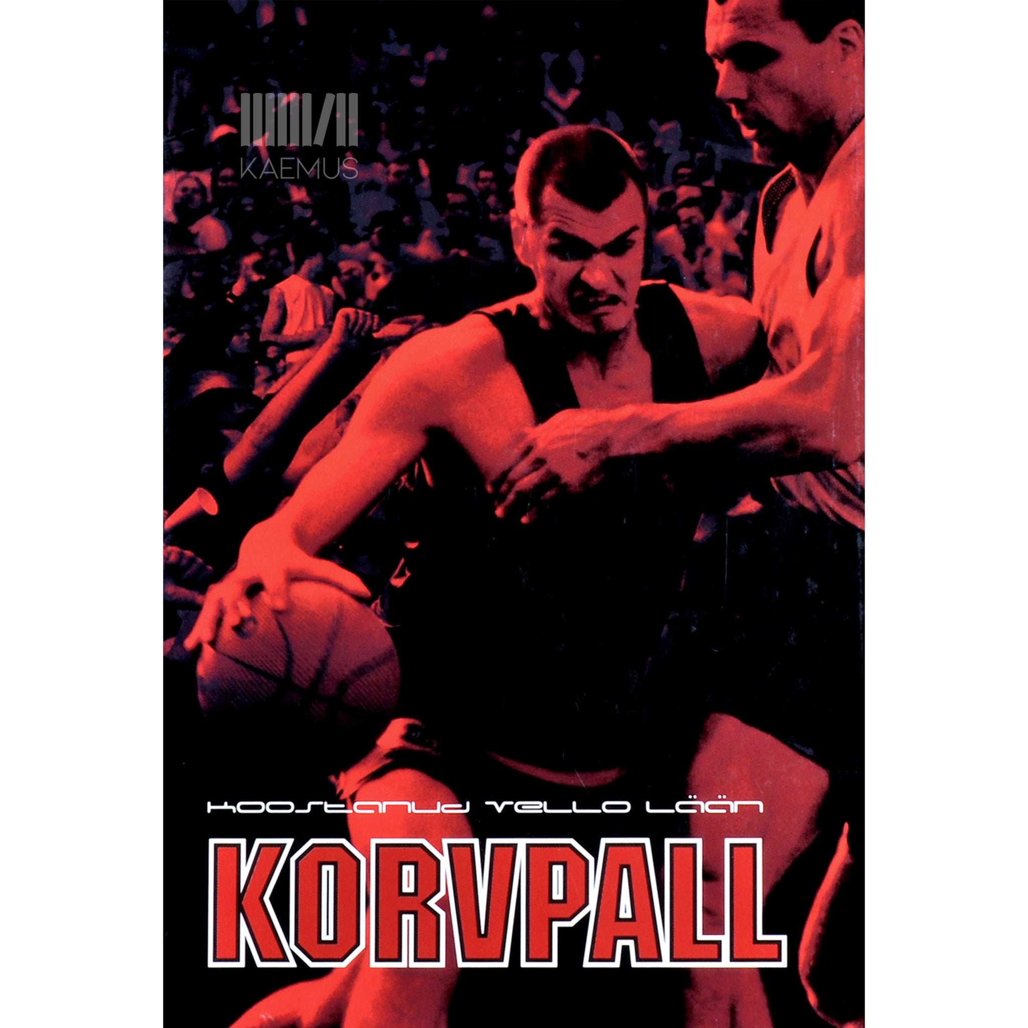 … Korvpall